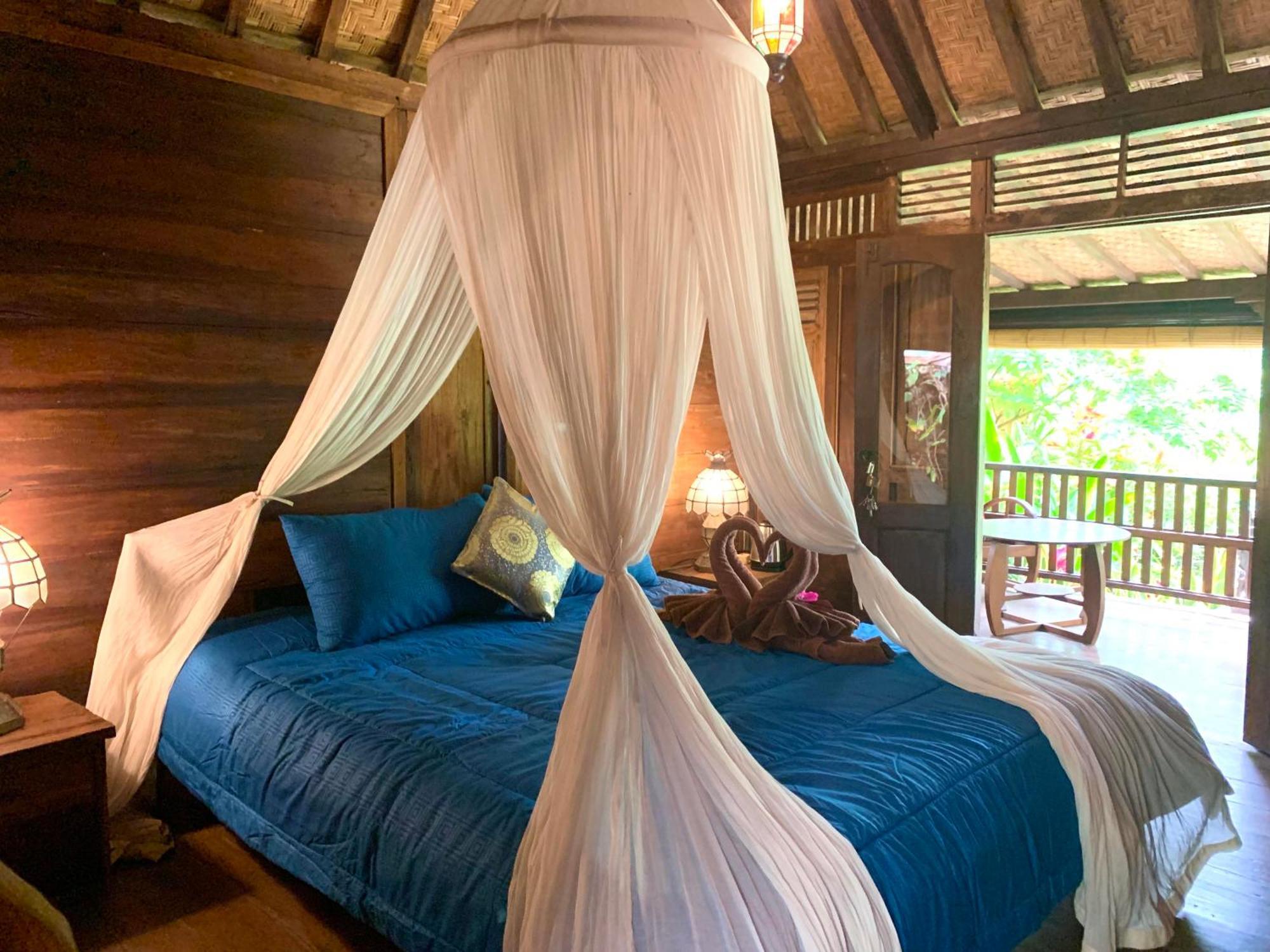Villa Kepuh Singaraja Exterior foto