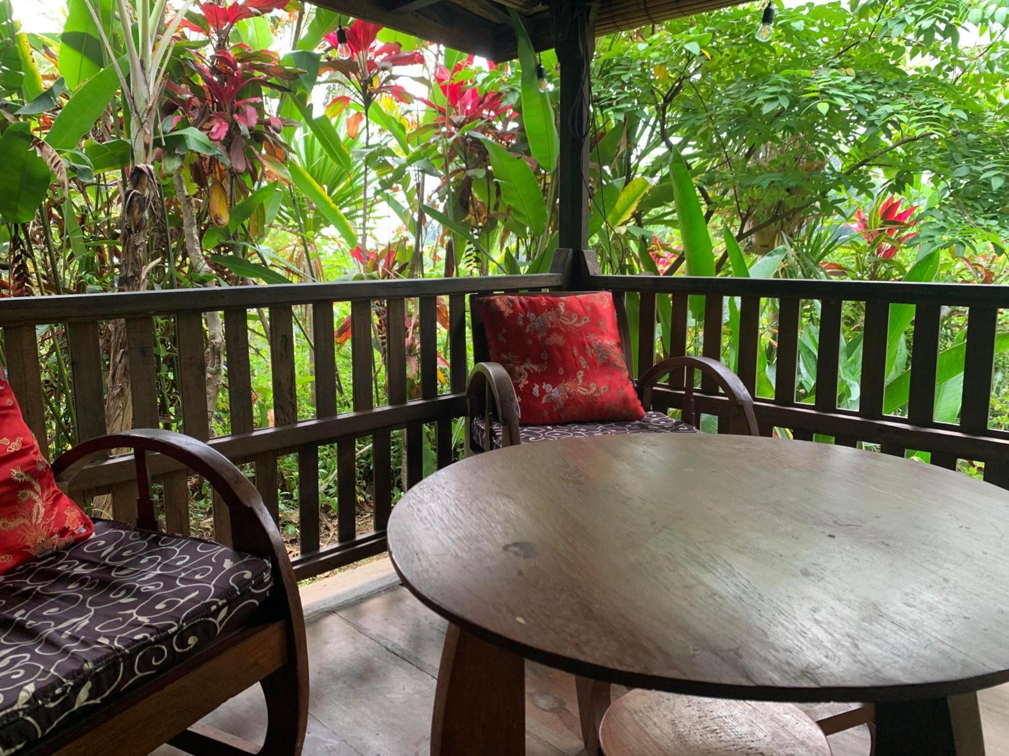 Villa Kepuh Singaraja Exterior foto