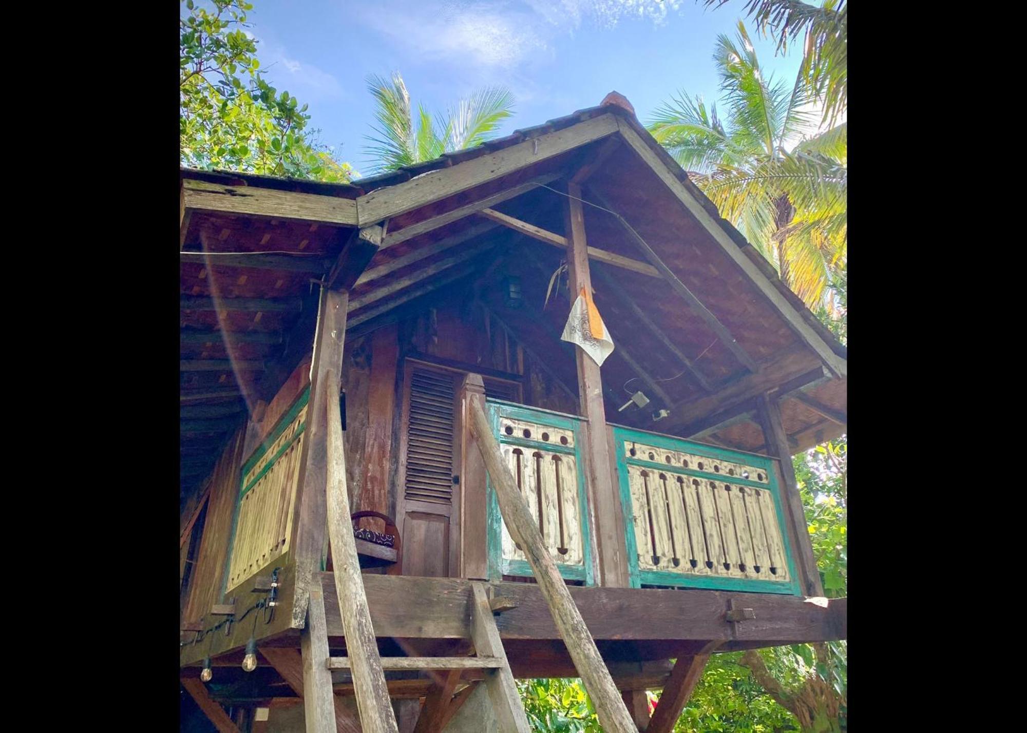 Villa Kepuh Singaraja Exterior foto