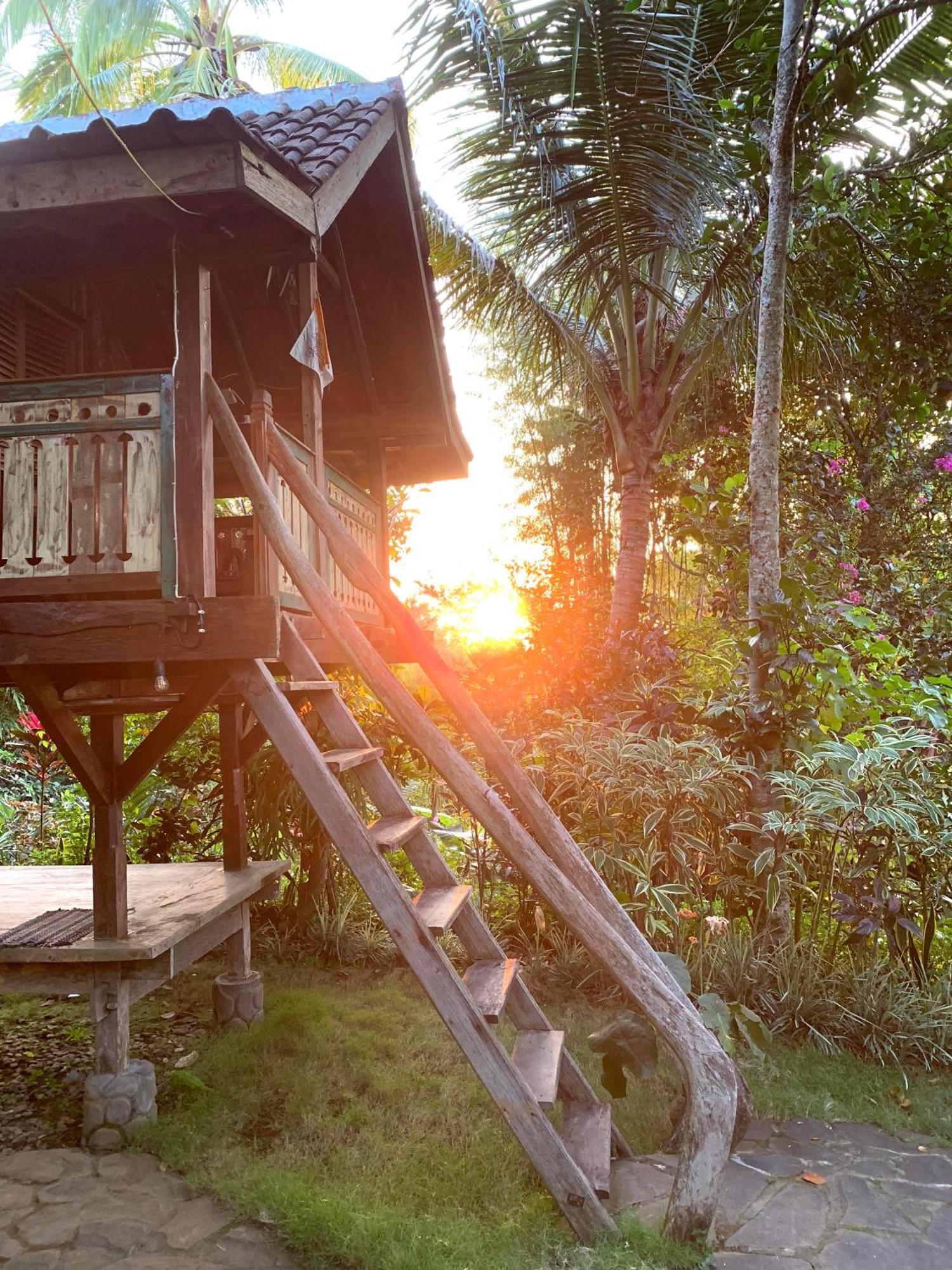 Villa Kepuh Singaraja Exterior foto